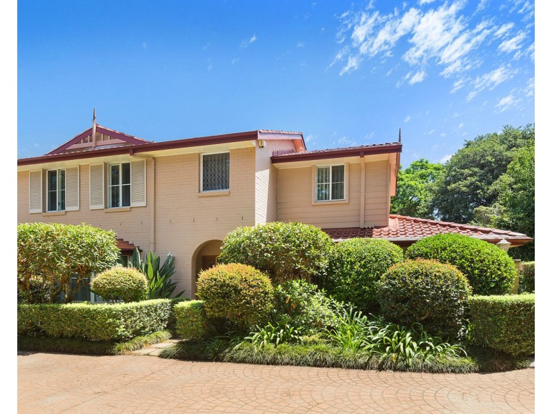3/199 Mona Vale Road, St Ives NSW 2075