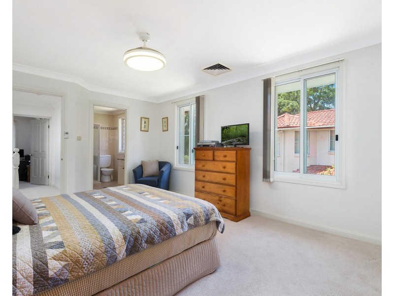 3/199 Mona Vale Road, St Ives NSW 2075