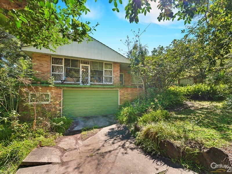 21 Lynbara Ave, St Ives NSW 2075