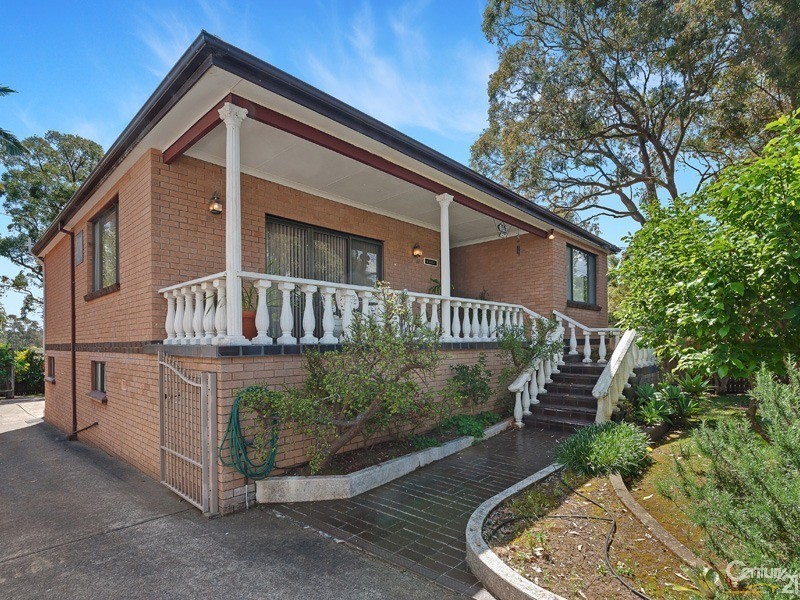 461-471 Pacific Hwy, Asquith NSW 2077