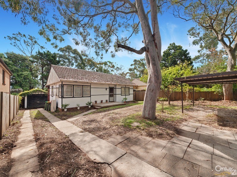 461-471 Pacific Hwy, Asquith NSW 2077