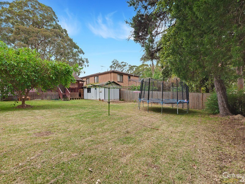 461-471 Pacific Hwy, Asquith NSW 2077