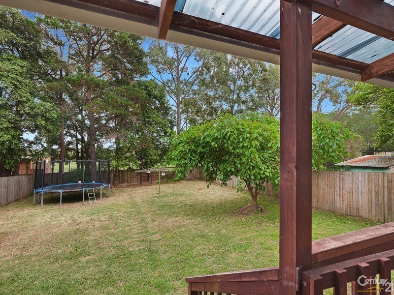 461-471 Pacific Hwy, Asquith NSW 2077