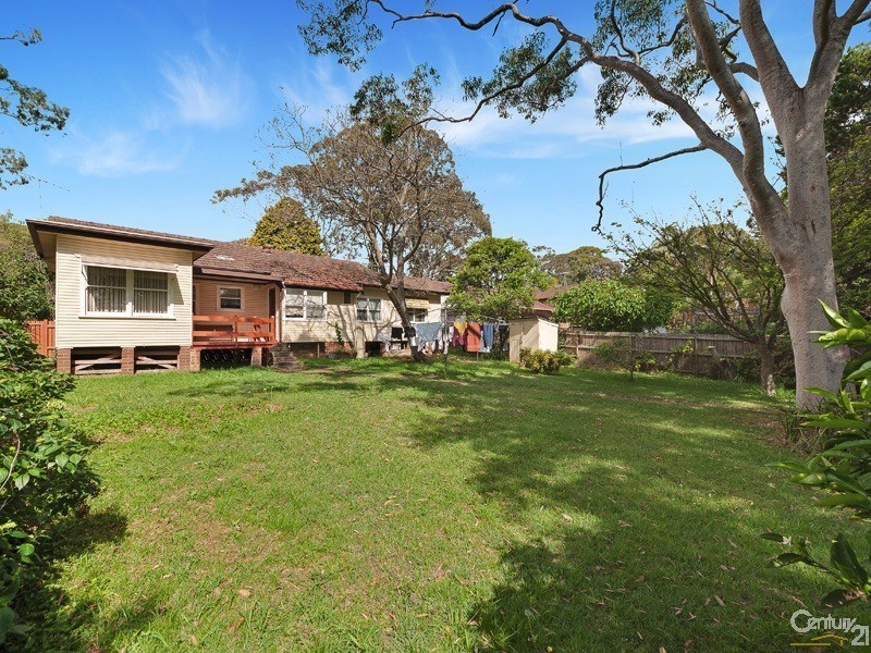 461-471 Pacific Hwy, Asquith NSW 2077