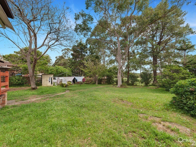 461-471 Pacific Hwy, Asquith NSW 2077