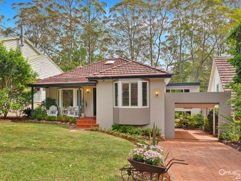 20 Terrigal Ave, Turramurra NSW 2074