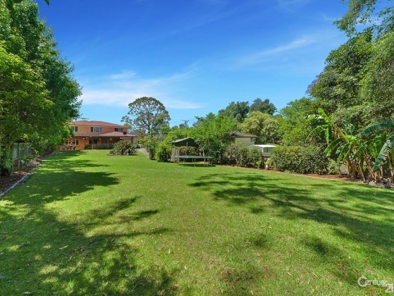 35 Spurwood Rd, Turramurra NSW 2074