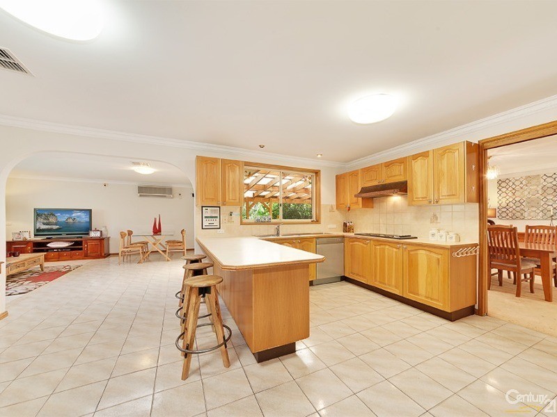 35 Spurwood Rd, Turramurra NSW 2074