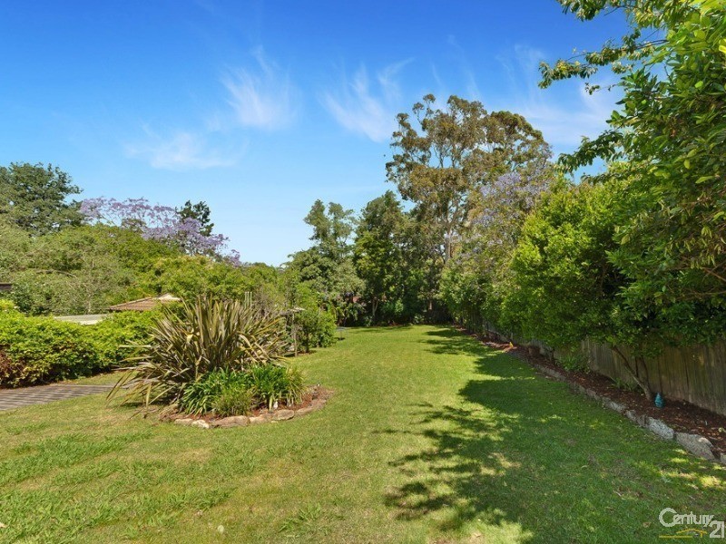 35 Spurwood Rd, Turramurra NSW 2074