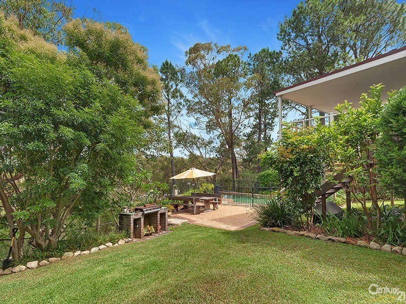 17 Boronga Avenue, West Pymble NSW 2073