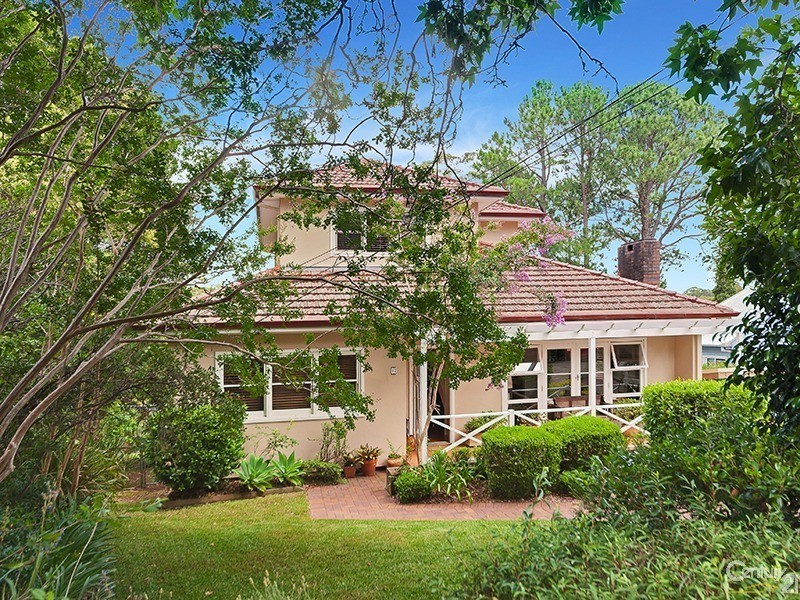 17 Boronga Avenue, West Pymble NSW 2073