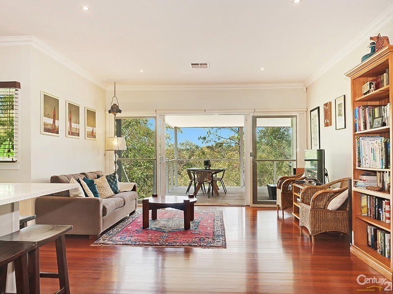 17 Boronga Avenue, West Pymble NSW 2073