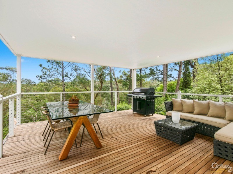 17 Boronga Avenue, West Pymble NSW 2073