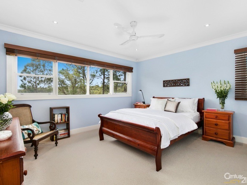 17 Boronga Avenue, West Pymble NSW 2073