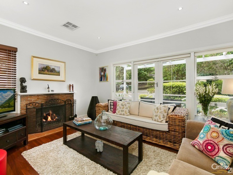 17 Boronga Avenue, West Pymble NSW 2073