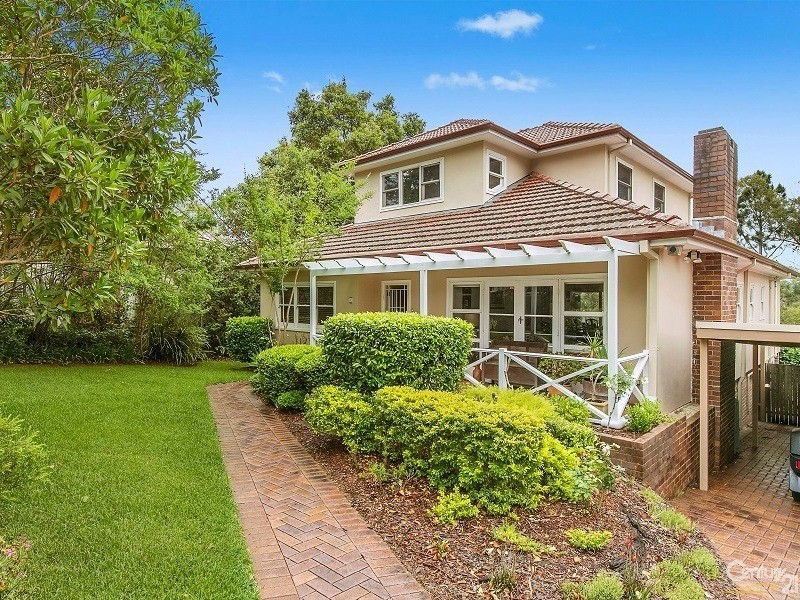 17 Boronga Ave, West Pymble NSW 2073