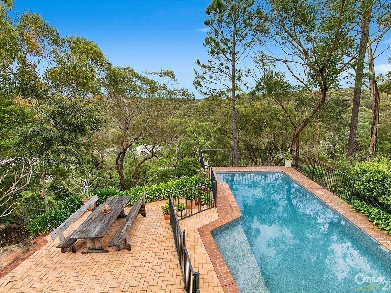 17 Boronga Ave, West Pymble NSW 2073