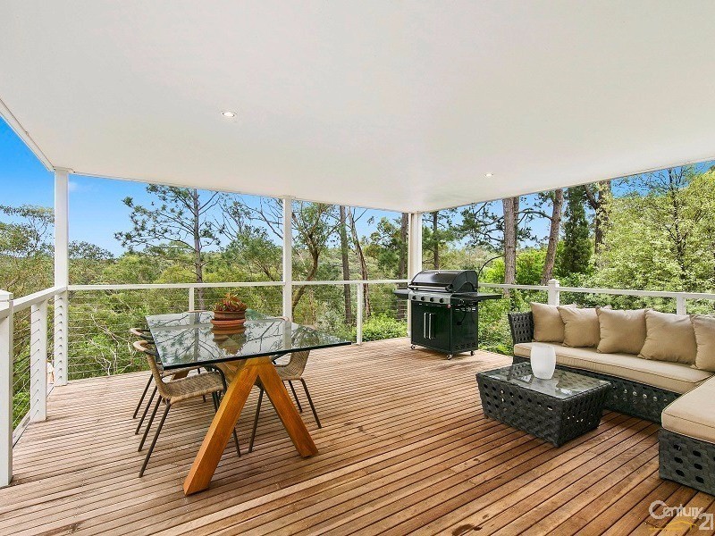 17 Boronga Ave, West Pymble NSW 2073