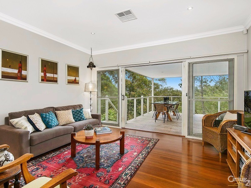 17 Boronga Ave, West Pymble NSW 2073
