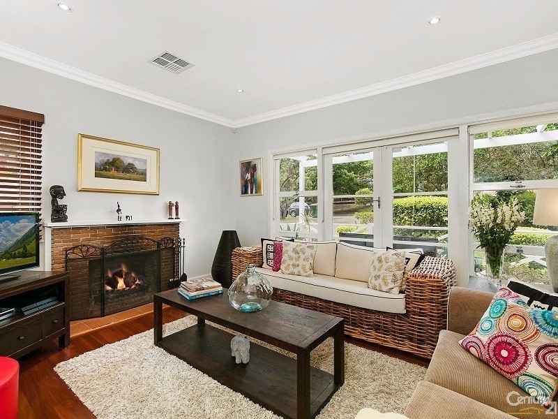 17 Boronga Ave, West Pymble NSW 2073