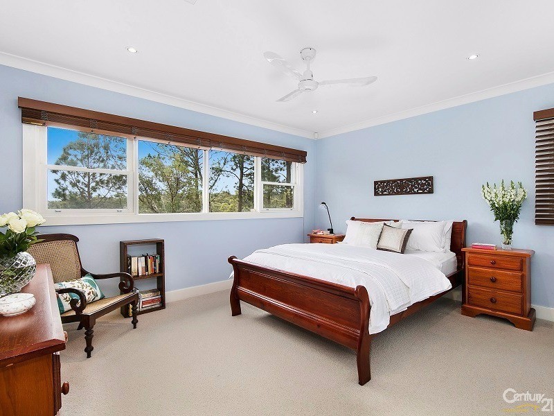 17 Boronga Ave, West Pymble NSW 2073