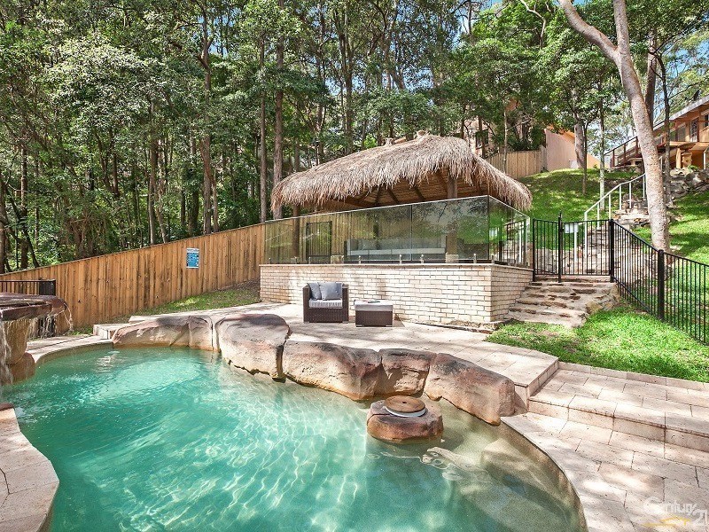 149 Lucinda Aveune South, Wahroonga NSW 2076