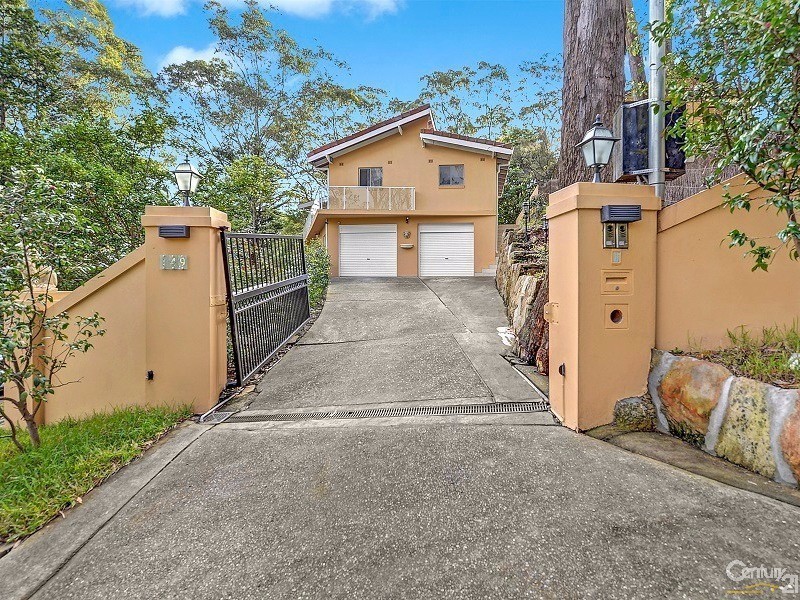 149 Lucinda Aveune South, Wahroonga NSW 2076