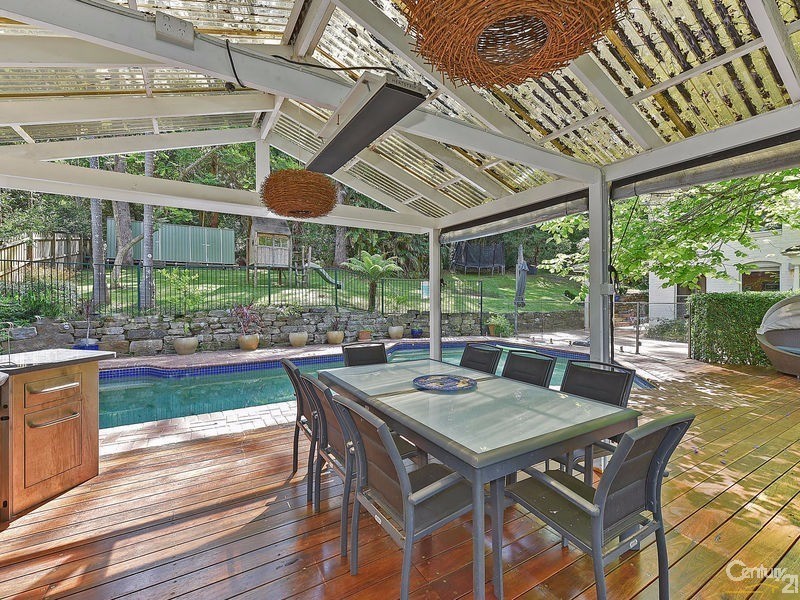 25 Terrigal Avenue, Turramurra NSW 2074