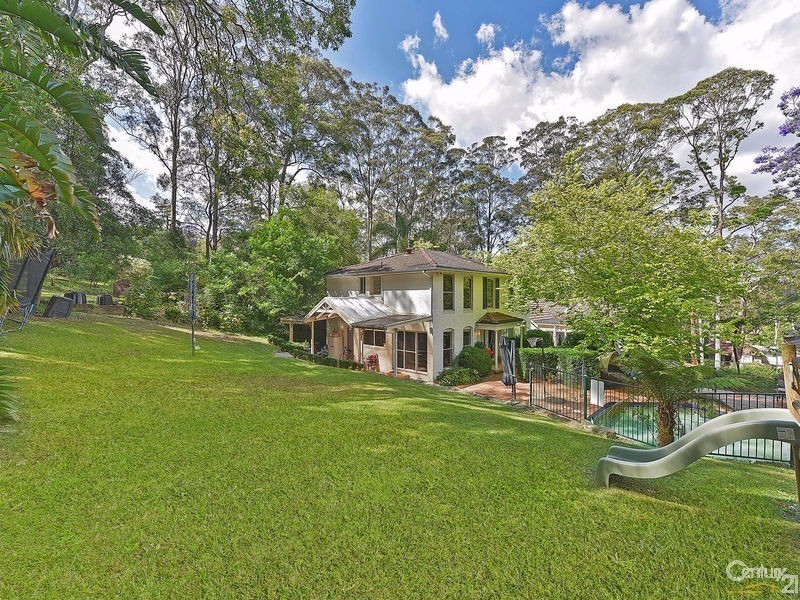 25 Terrigal Avenue, Turramurra NSW 2074