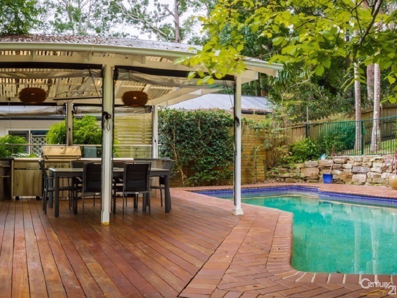 25 Terrigal Avenue, Turramurra NSW 2074