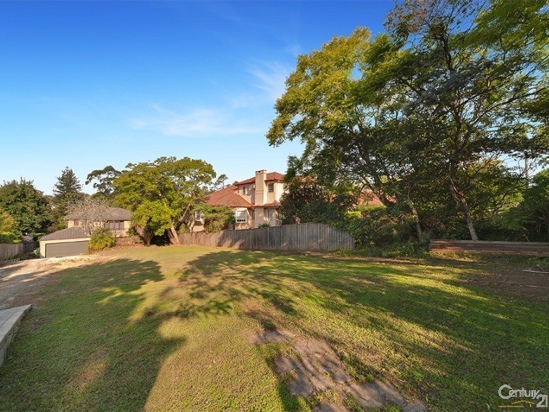 109 Bobbin Head Road, Turramurra NSW 2074