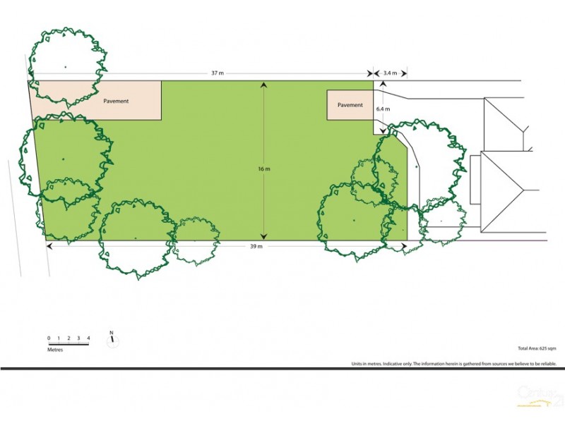 109 Bobbin Head Road, Turramurra NSW 2074 Floorplan