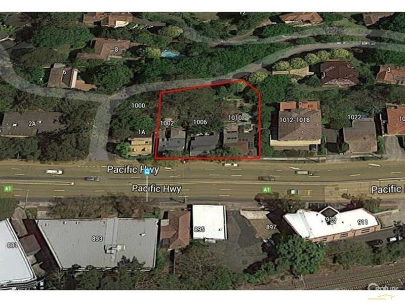 1B-1D Bloomsbury Ave, Pymble NSW 2073