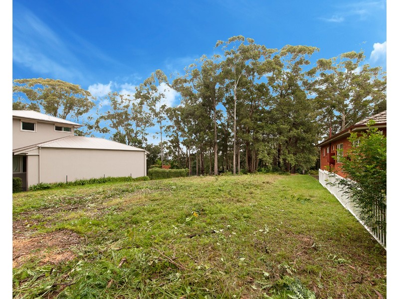 131 Lucinda Ave South, Wahroonga NSW 2076