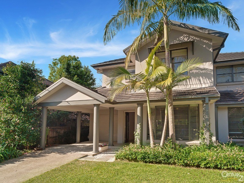 20a  Iona Ave, West Pymble NSW 2073