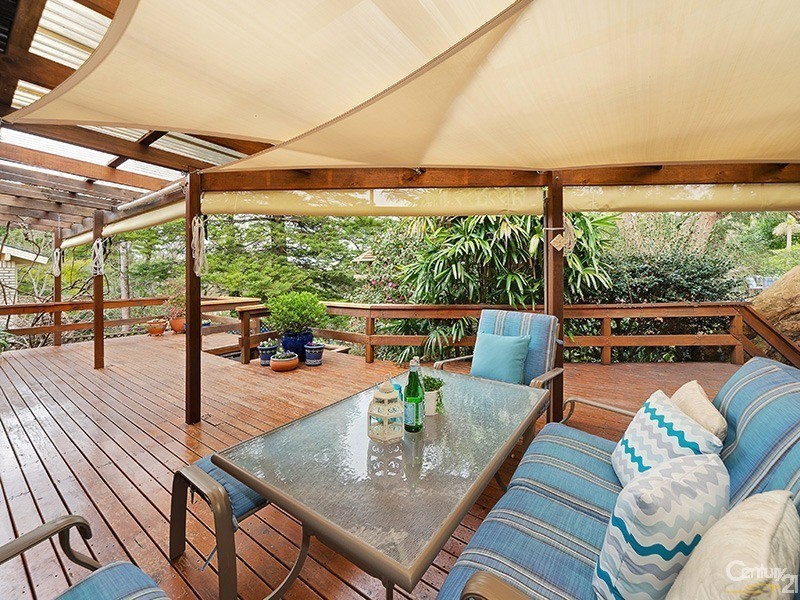 16  Howson Ave, Turramurra NSW 2074