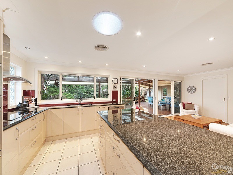 16  Howson Ave, Turramurra NSW 2074