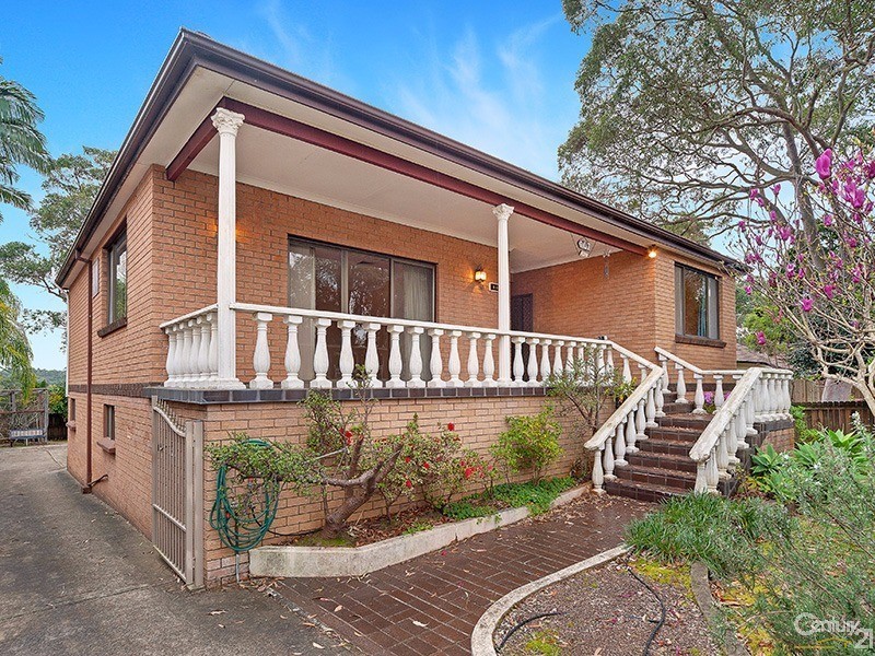 467 Pacific Hwy, Asquith NSW 2077