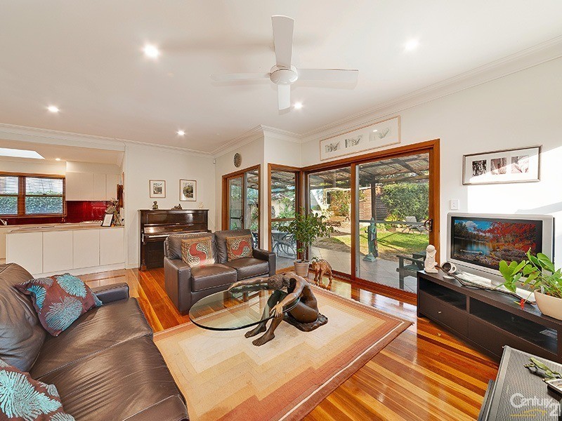 36 Kamilaroy Road, West Pymble NSW 2073