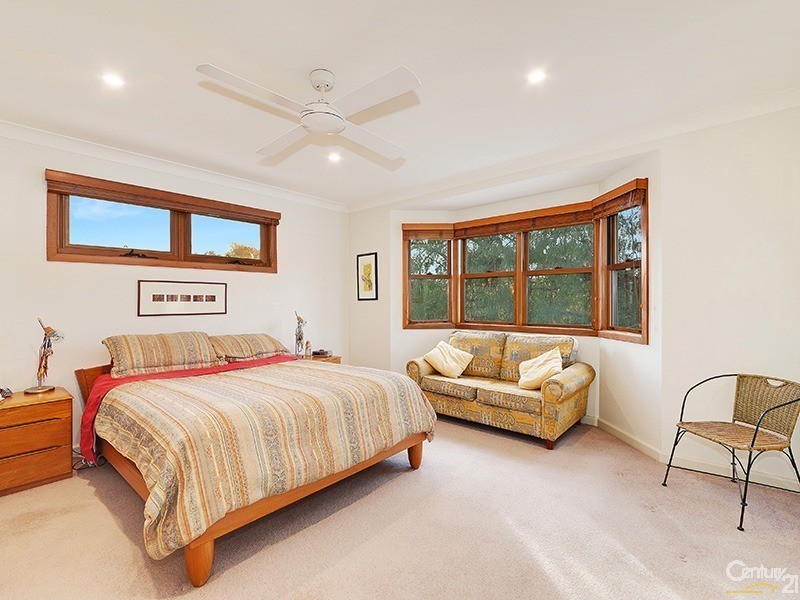 36 Kamilaroy Road, West Pymble NSW 2073