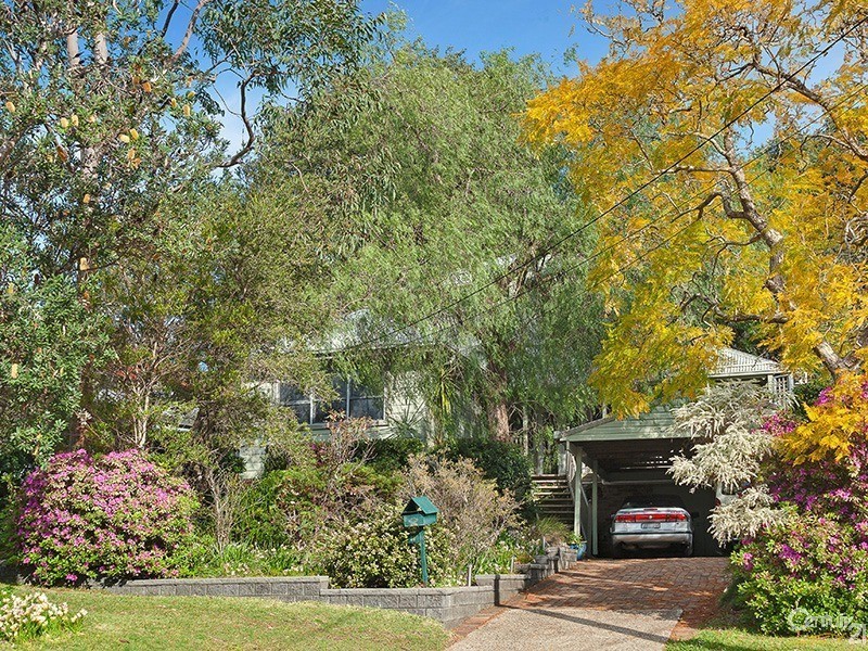 36 Kamilaroy Road, West Pymble NSW 2073