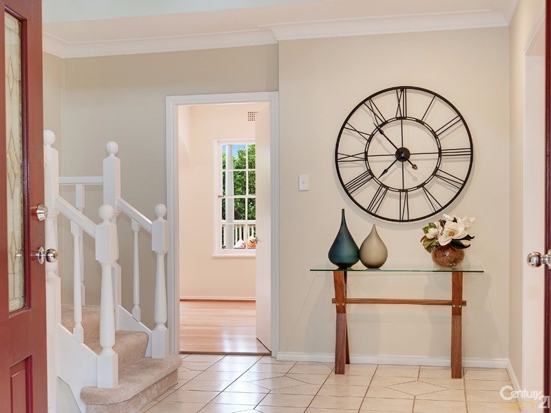 11 Lucinda Ave, Wahroonga NSW 2076