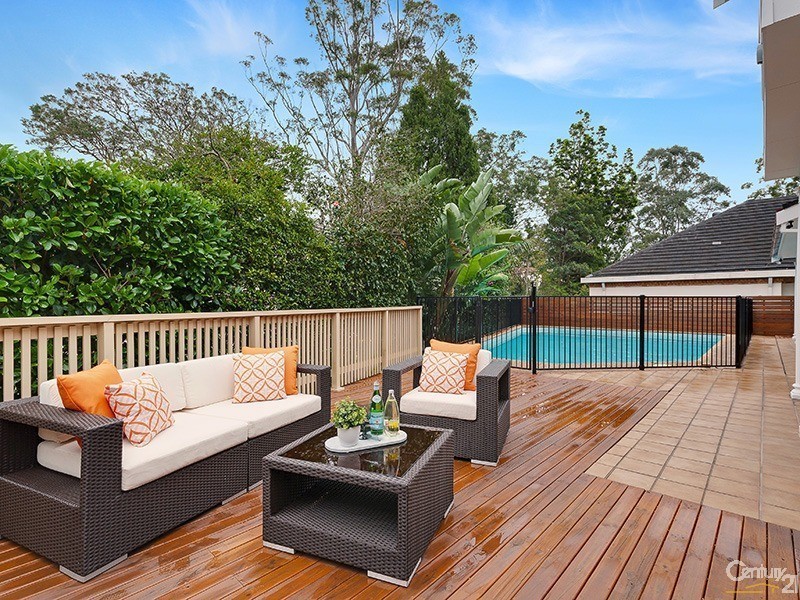 11 Lucinda Ave, Wahroonga NSW 2076