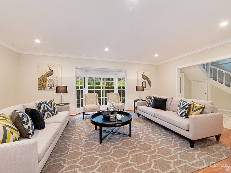 11 Lucinda Ave, Wahroonga NSW 2076