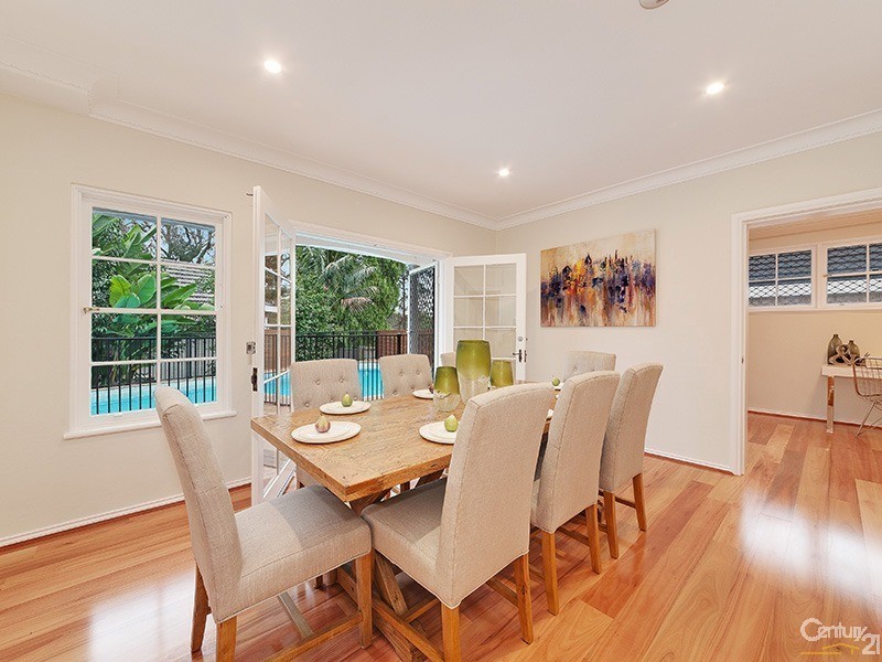 11 Lucinda Ave, Wahroonga NSW 2076