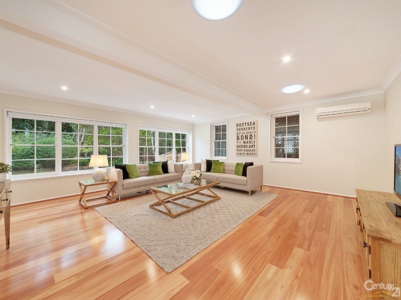 11 Lucinda Ave, Wahroonga NSW 2076