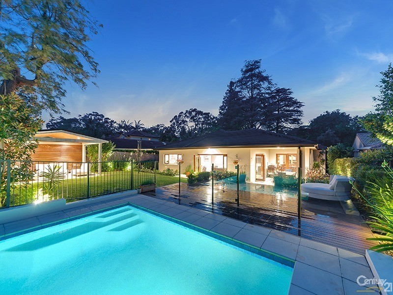 5 Ward Street, Pymble NSW 2073