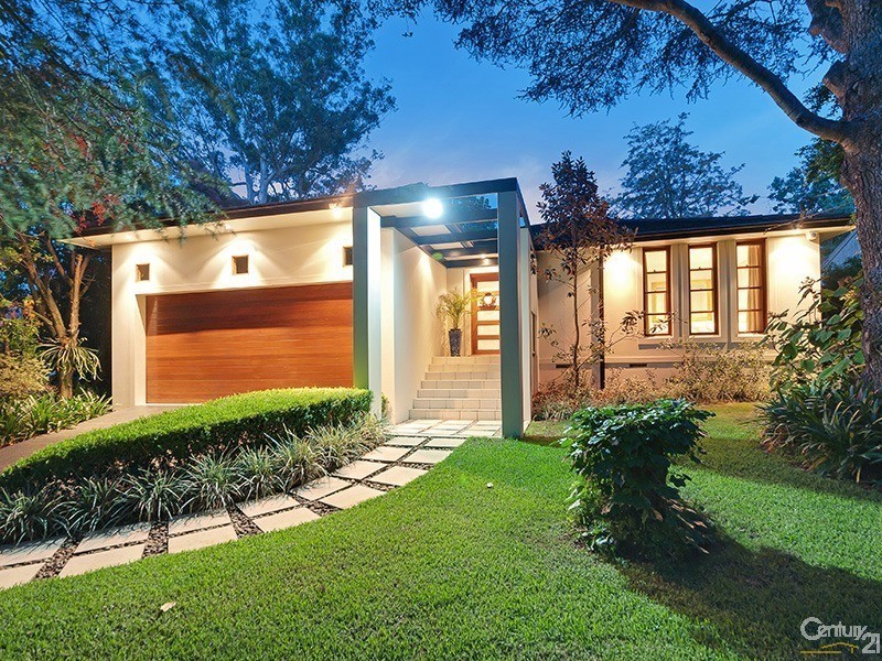 5 Ward Street, Pymble NSW 2073