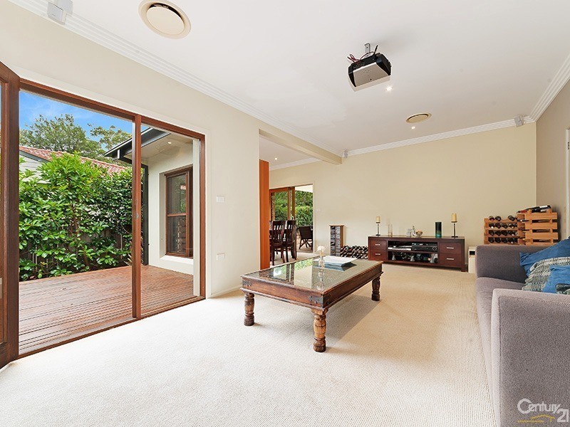 5 Ward Street, Pymble NSW 2073