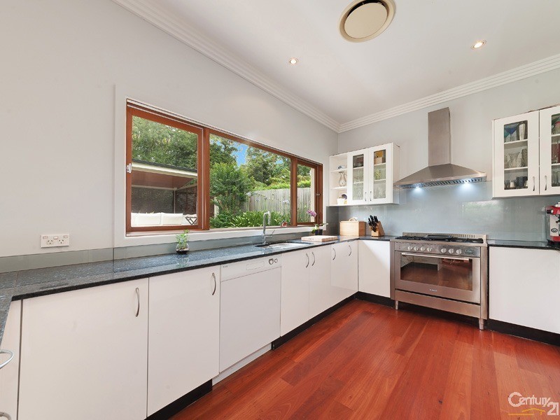 5 Ward Street, Pymble NSW 2073